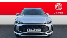 MG ZS 1.5 Hybrid+ Trophy 5dr Auto Hybrid Hatchback